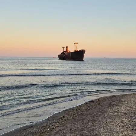 Enigma Epavei Costinești