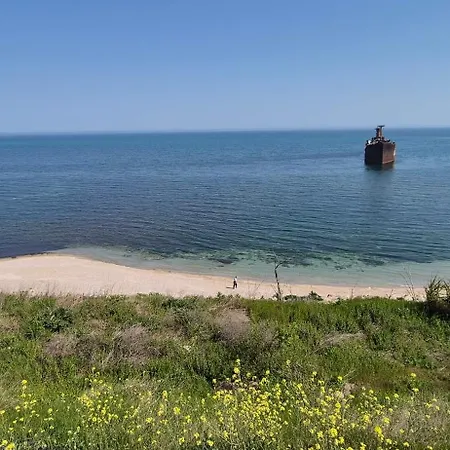 Διαμέρισμα Enigma Epavei *