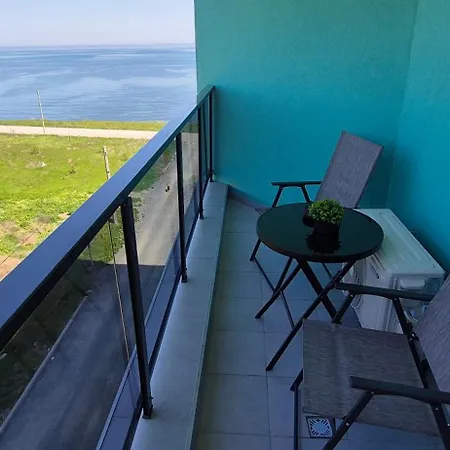 Apartment Enigma Epavei *