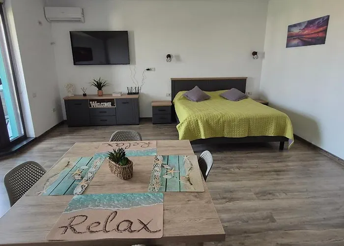 Enigma Epavei Appartement Costinesti