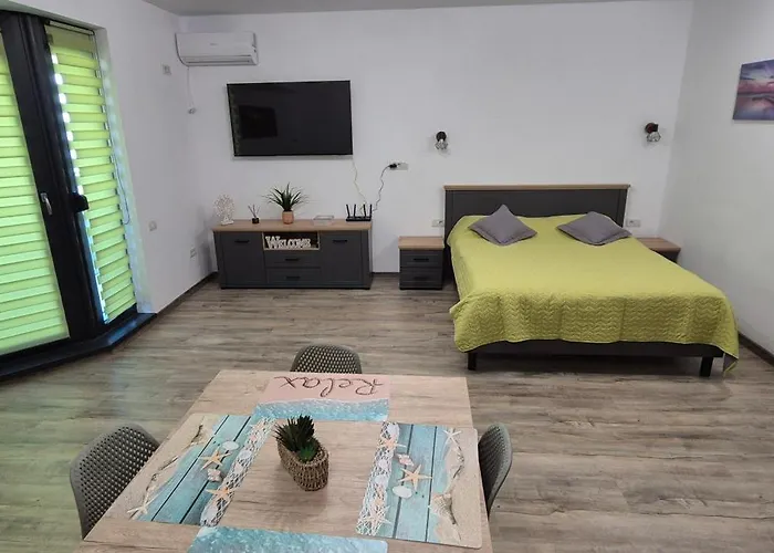 Enigma Epavei Appartement *