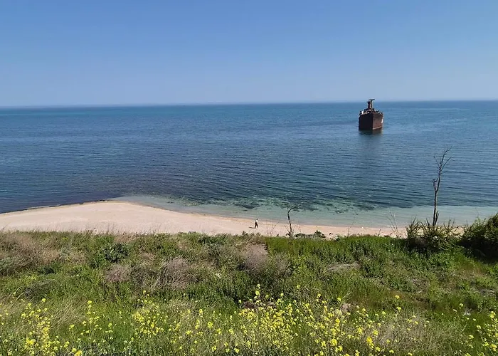 Appartement Enigma Epavei *