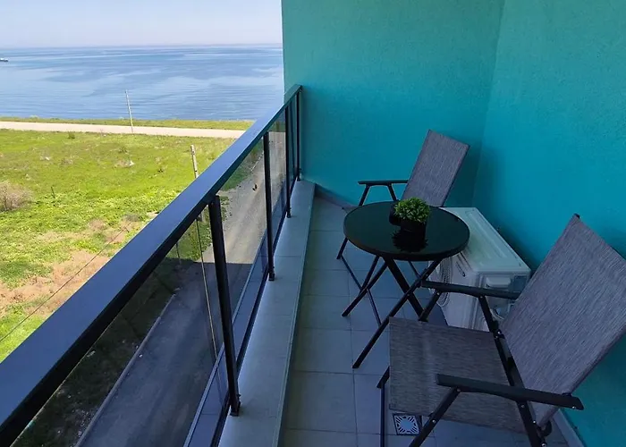 Appartement Enigma Epavei *